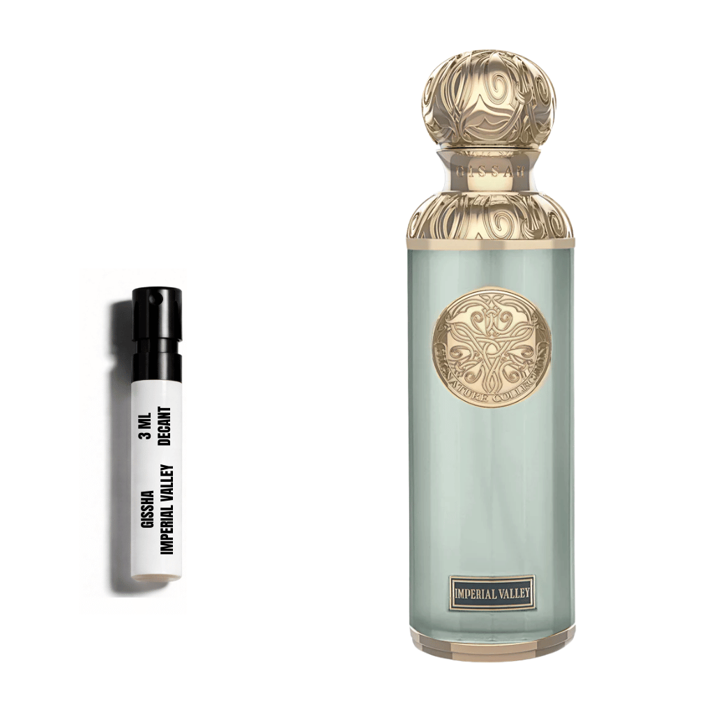 Decanted - Gissah Imperial Valley Eau de Parfum Unisex