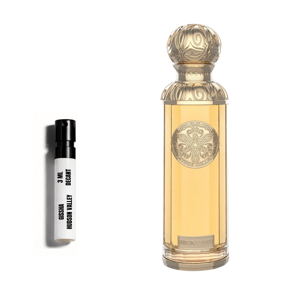 Decanted - Gissah - Hudson Valley Eau de Parfum