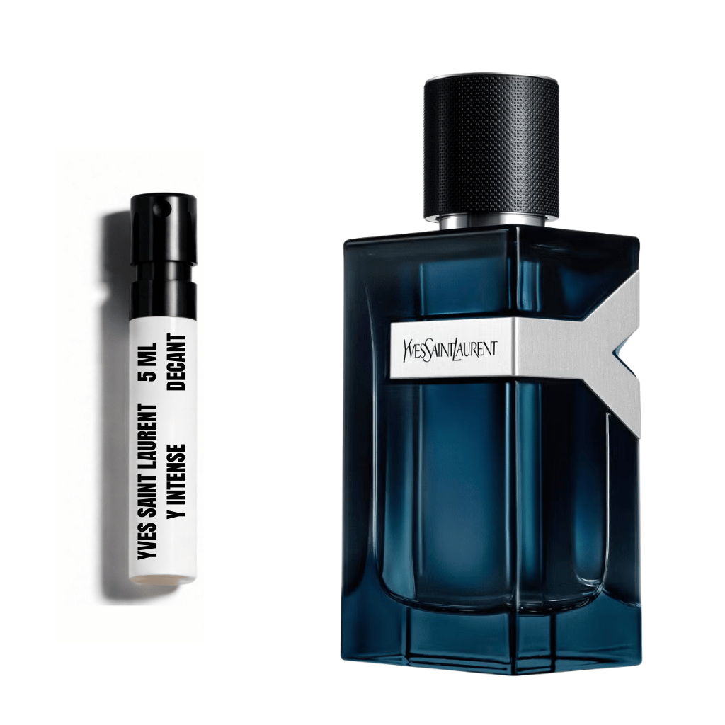 Decanted - Yves Saint Laurent Y Intense Eau de Parfum