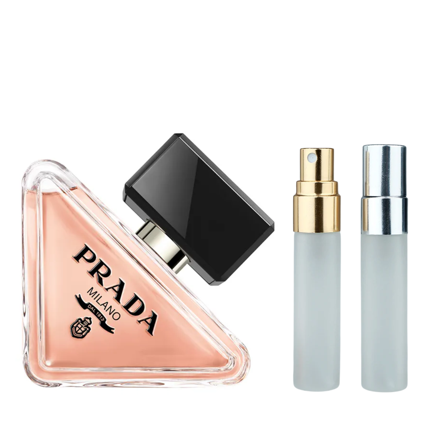 SAMPLE - Prada - Women's Paradoxe Eau De Parfum Decant The Scent