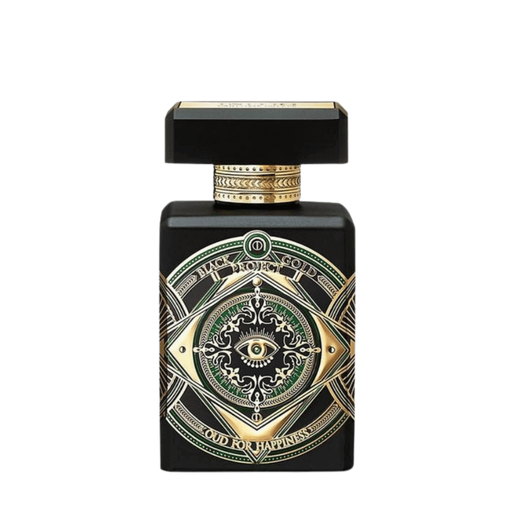 Decanted - Initio Oud For Happiness Eau de Parfum