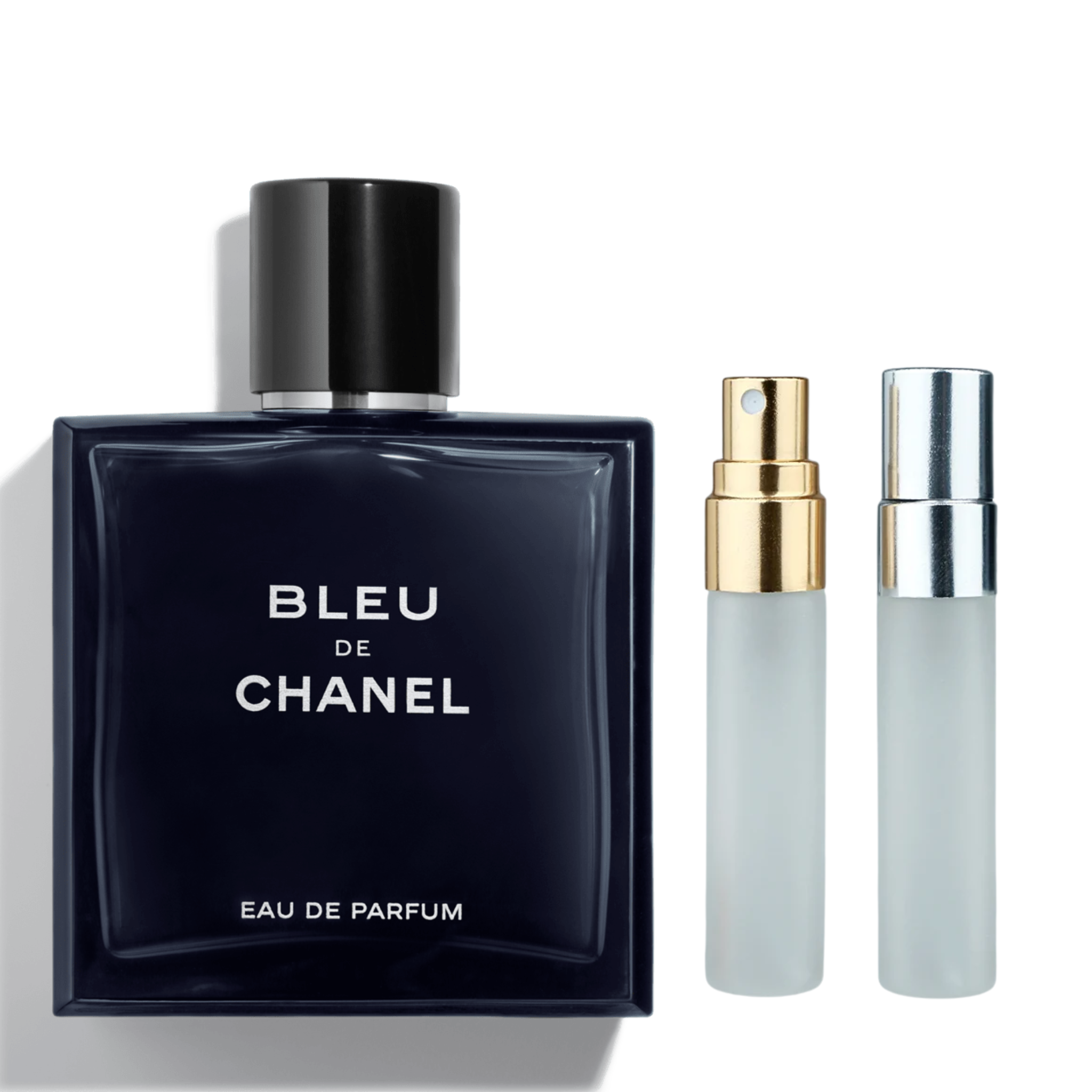 SAMPLE - Chanel - Bleu De Chanel Eau De Parfum Decant Chanel