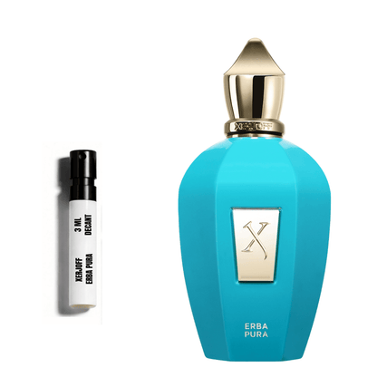 Decanted - Xerjoff Erba Pura Eau De Parfum