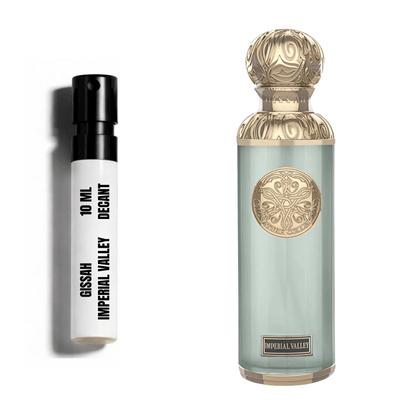 Decanted - Gissah Imperial Valley Eau de Parfum Unisex