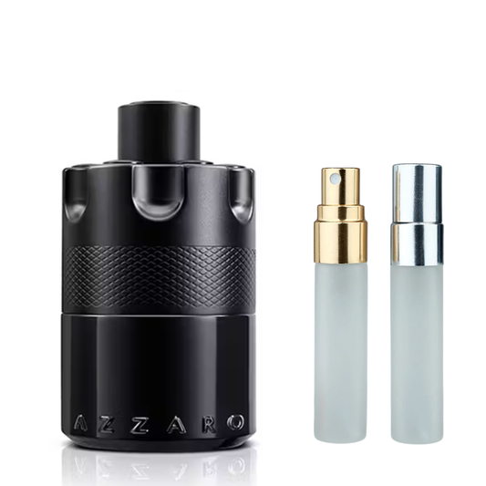 SAMPLE - Mont Blanc Explorer Eau De Parfum Decant Mont Blanc