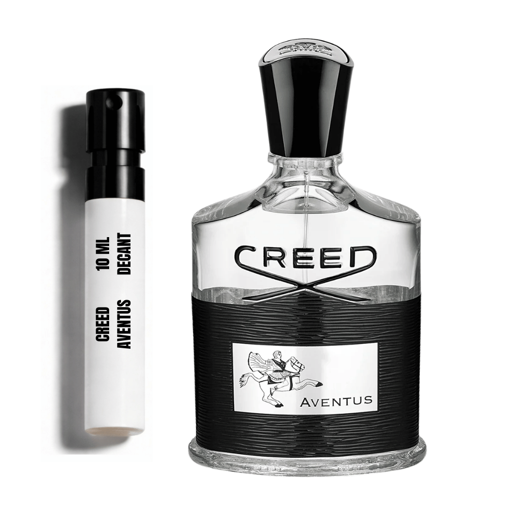 Decanted - Creed Aventus Eau De Parfum