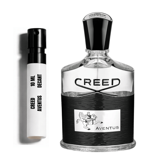 Decanted - Creed Aventus Eau De Parfum