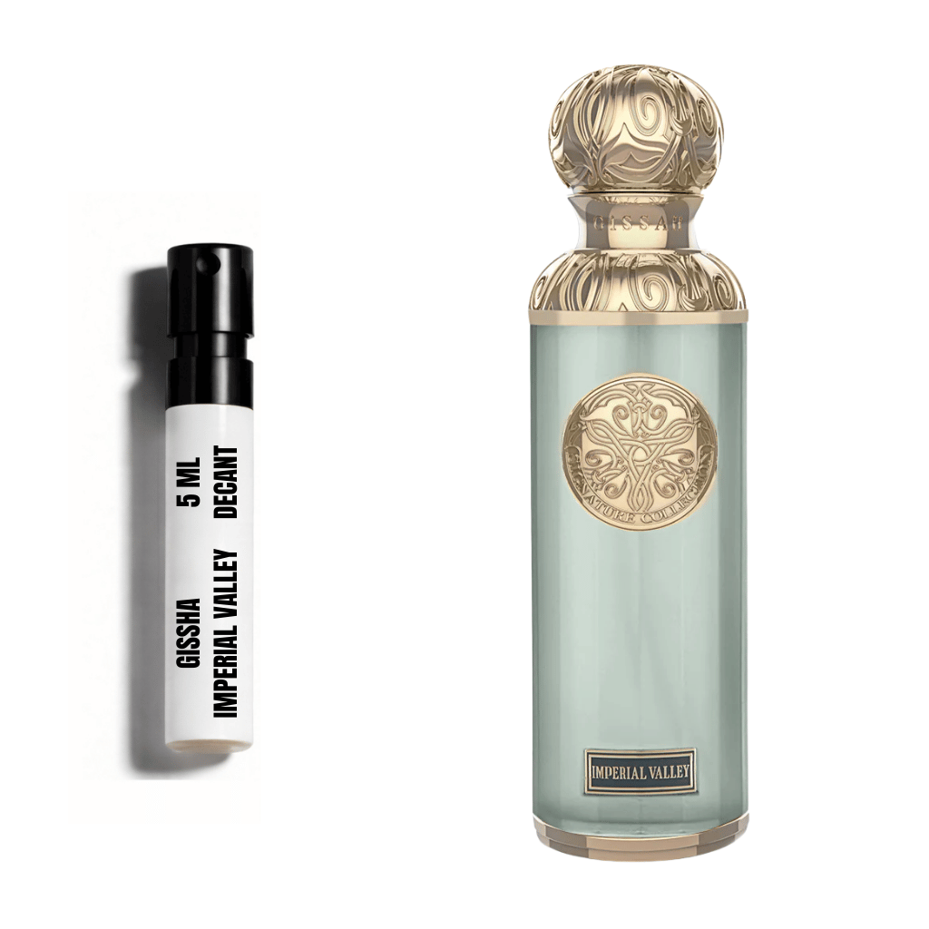 Decanted - Gissah Imperial Valley Eau de Parfum Unisex