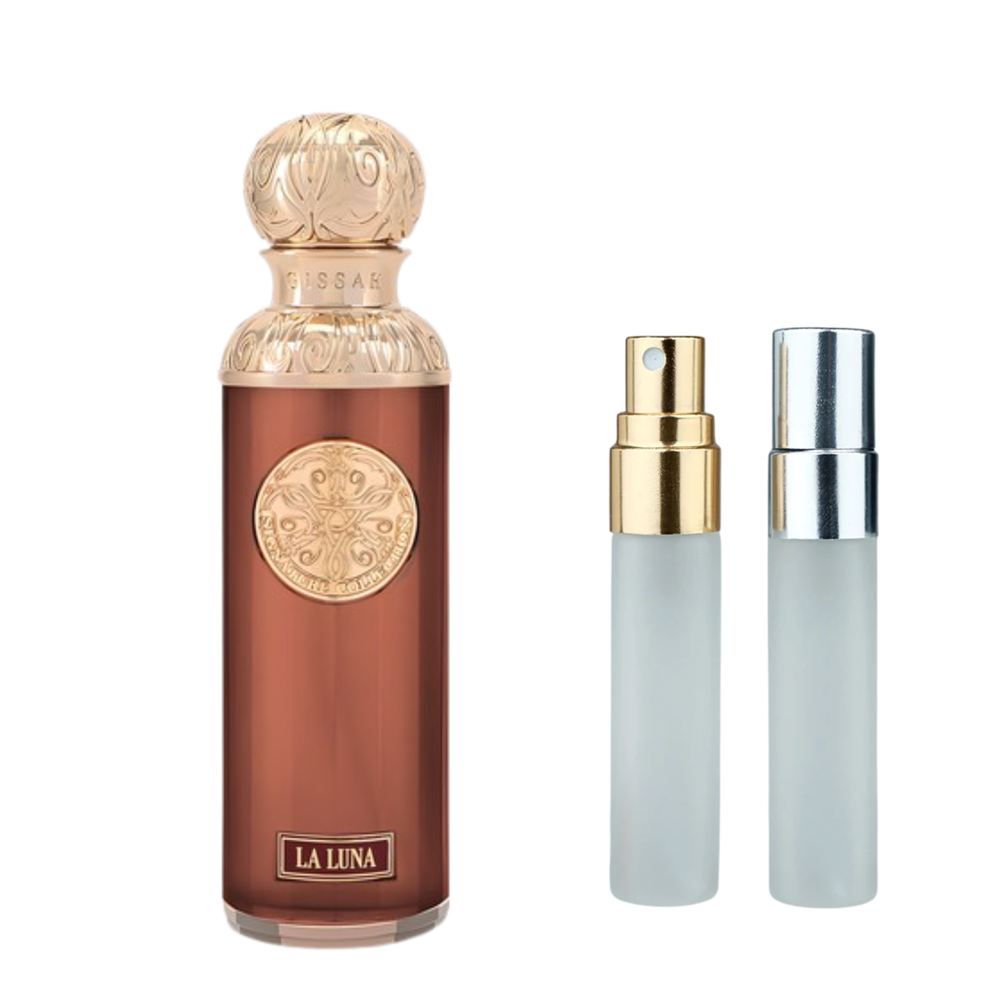 SAMPLE - Gissah Le Luna Eau de Parfum Unisex Decant The Scent