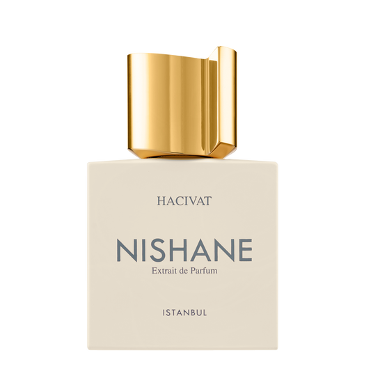 Nishane Hacivat X Extrait De Parfum Unisex Sample FRAGRANCE SAMPLE