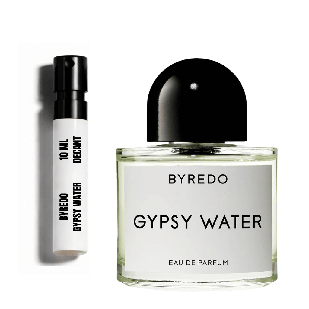 Decanted - Byredo Gypsy Water Eau De Parfum