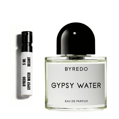 Decanted - Byredo Gypsy Water Eau De Parfum