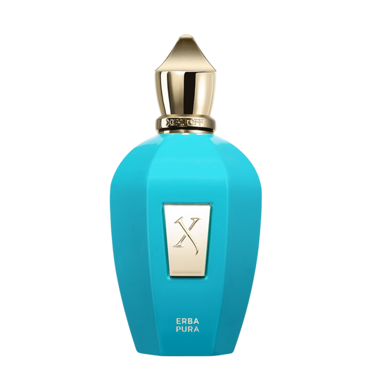 Xerjoff Erba Pura Eau De Parfum Sample FRAGRANCE SAMPLE