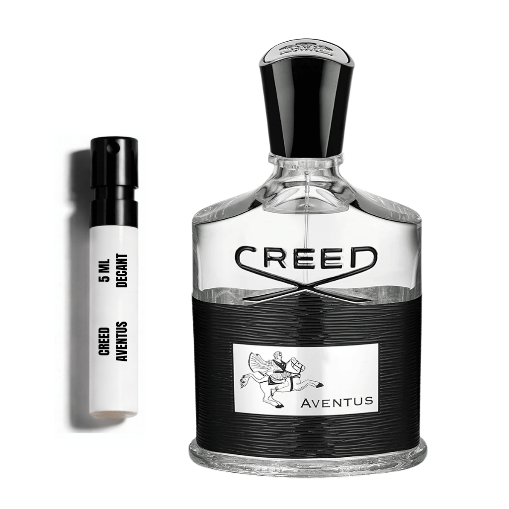 Decanted - Creed Aventus Eau De Parfum