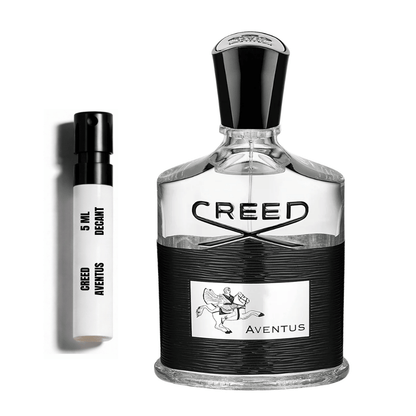 Decanted - Creed Aventus Eau De Parfum