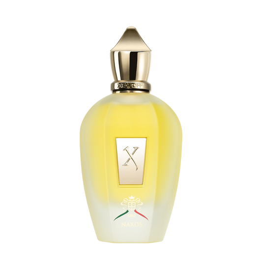 SAMPLE - Xerjoff  Naxos Eau de Parfum Unisex FRAGRANCE SAMPLE