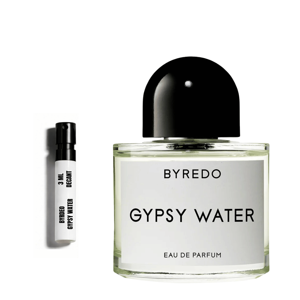 Decanted - Byredo Gypsy Water Eau De Parfum