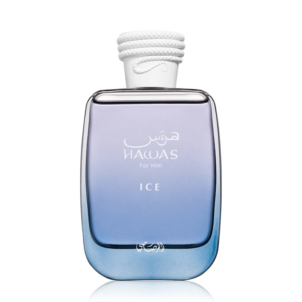 Rasasi Hawas Ice Eau de Parfum Sample