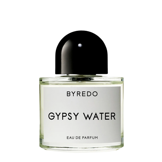 Byredo Gypsy Water Eau De Parfum Sample FRAGRANCE SAMPLE