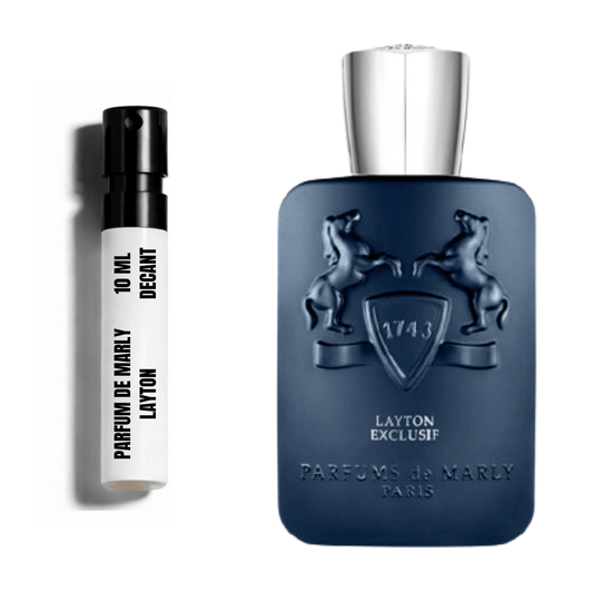 Decanted - Parfums de Marly Layton Eau de Parfum
