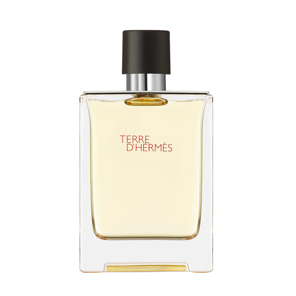 Hermès Terre d’Hermès Eau de Toilette Sample