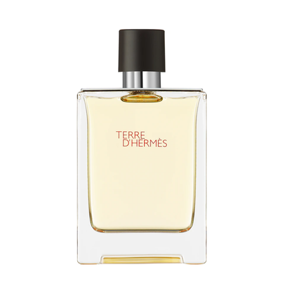 Hermès Terre d’Hermès Eau de Toilette Sample