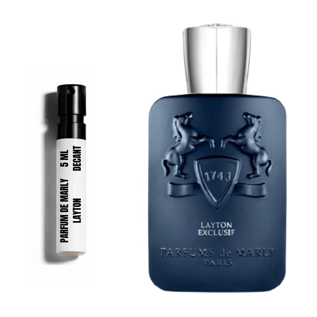 Decanted - Parfums de Marly Layton Eau de Parfum