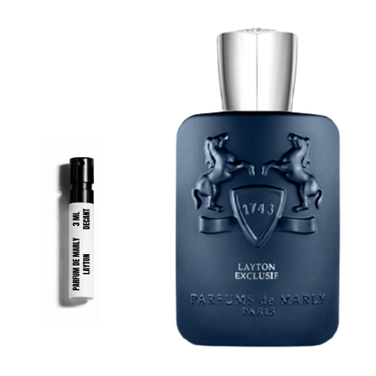 Decanted - Parfums de Marly Layton Eau de Parfum