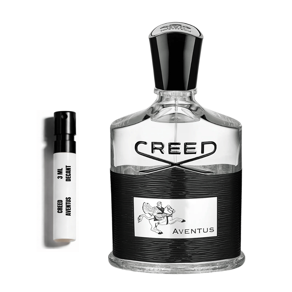 Decanted - Creed Aventus Eau De Parfum
