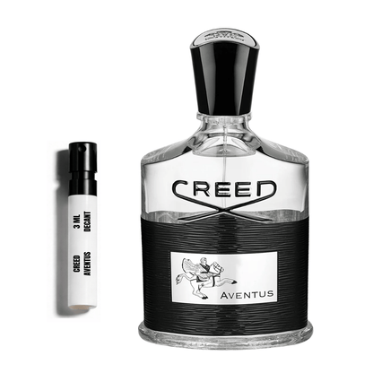 Decanted - Creed Aventus Eau De Parfum