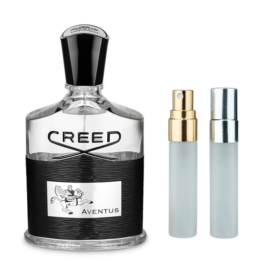 SAMPLE - Creed - Aventus Eau De Parfum EDP Decant The Scent