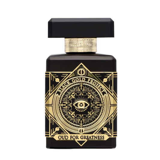 SAMPLE - Initio Oud For Greatness Eau De Parfum FRAGRANCE SAMPLE