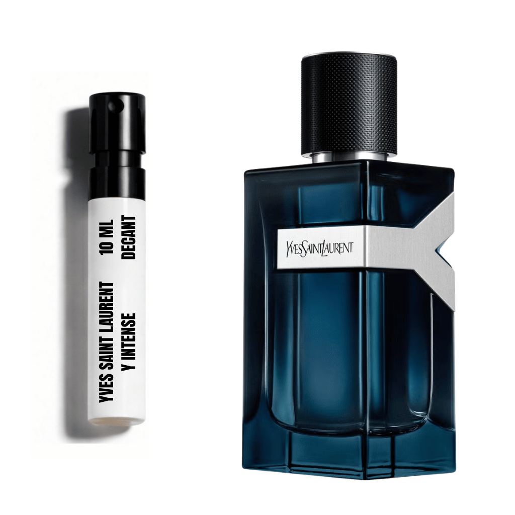 Decanted - Yves Saint Laurent Y Intense Eau de Parfum
