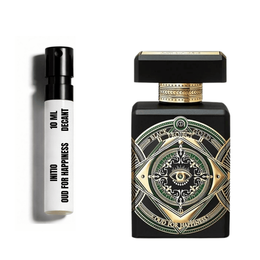 Decanted - Initio Oud For Happiness Eau de Parfum
