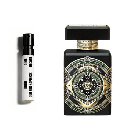 Decanted - Initio Oud For Happiness Eau de Parfum