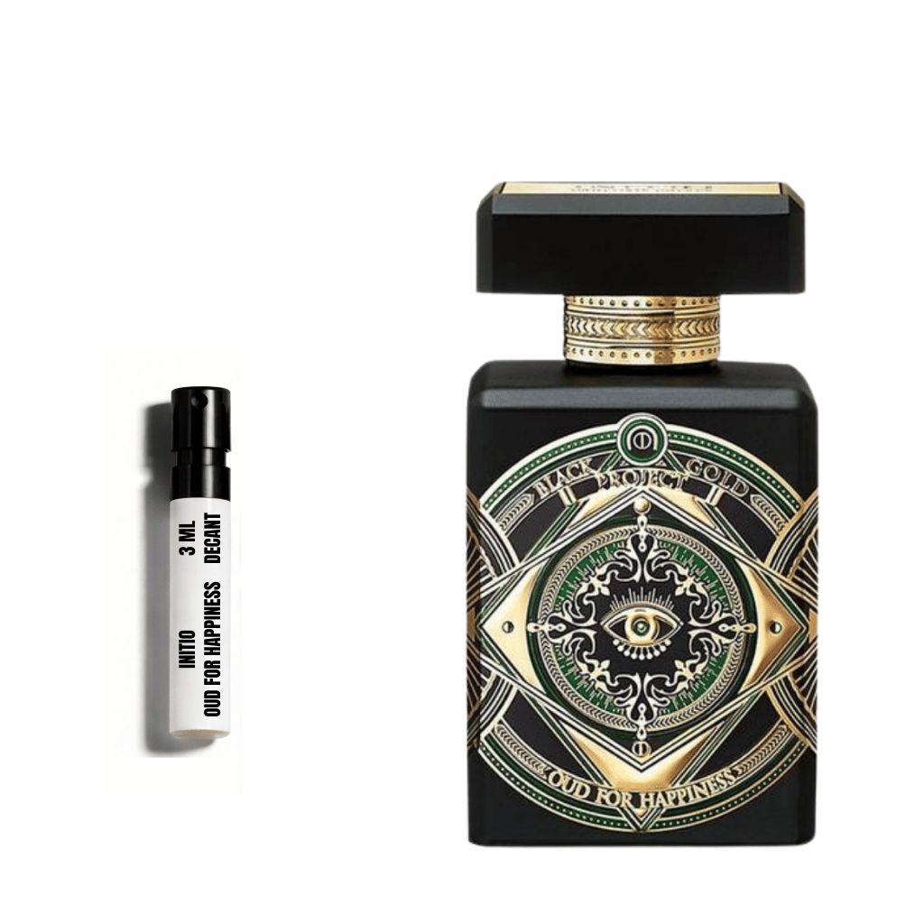 Decanted - Initio Oud For Happiness Eau de Parfum