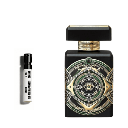 Decanted - Initio Oud For Happiness Eau de Parfum