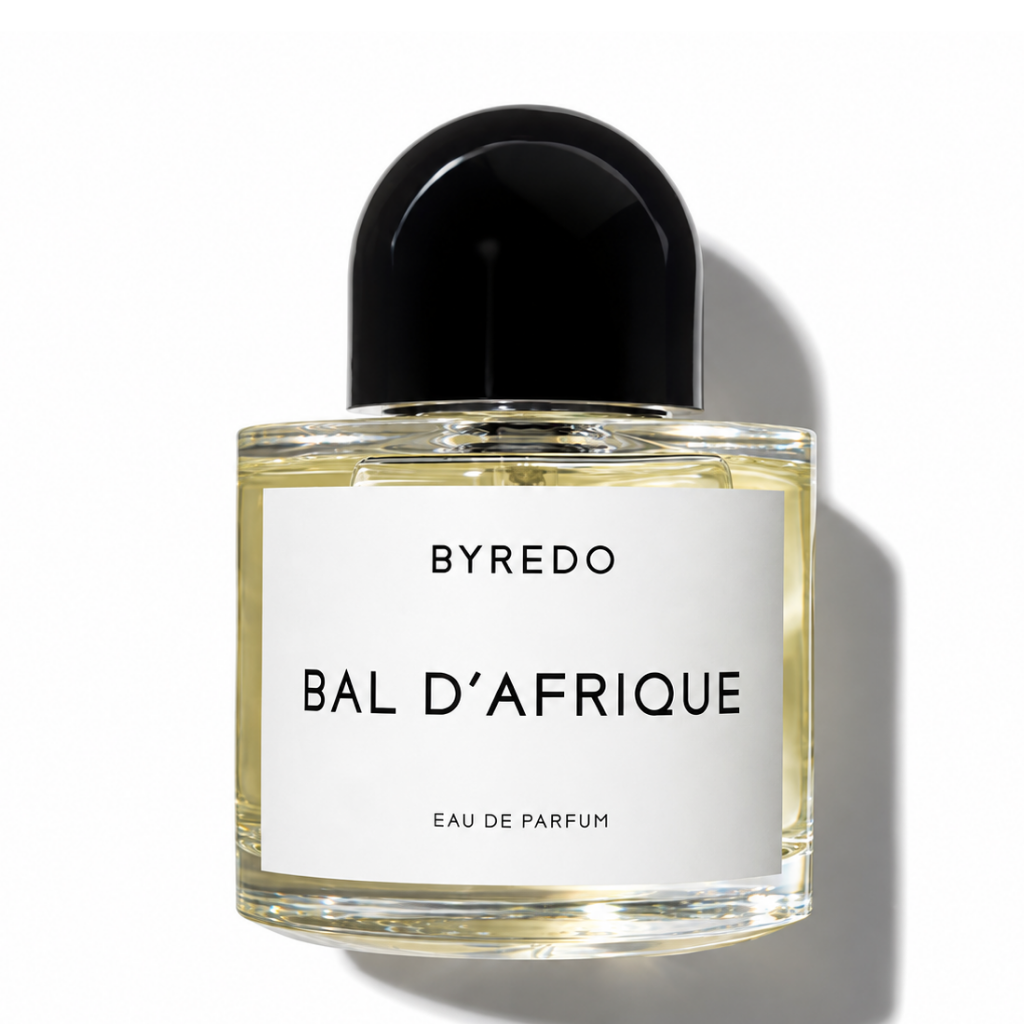 Byredo Bal D'Afrique Eau De Parfum Samples