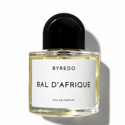 Byredo Bal D'Afrique Eau De Parfum Samples