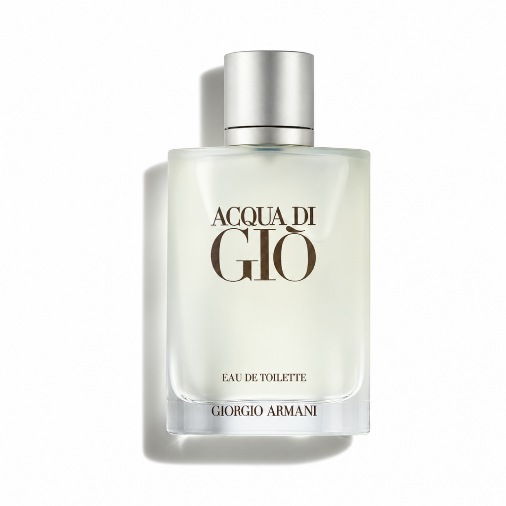 Giorgio Armani Acqua di Giò Eau de Toilette Samples