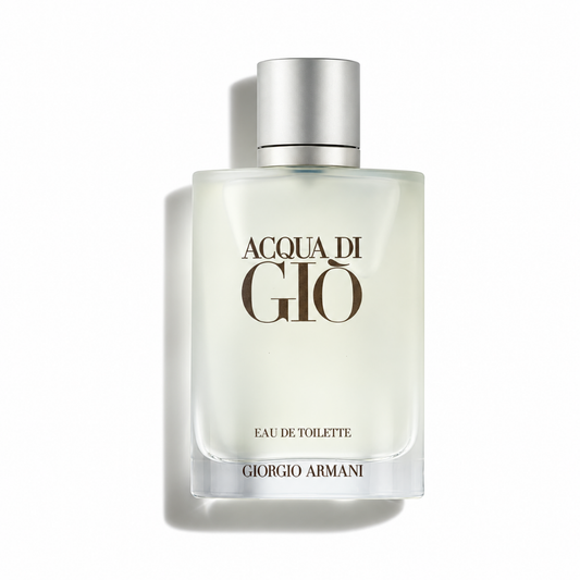Giorgio Armani Acqua di Giò Eau de Toilette Samples
