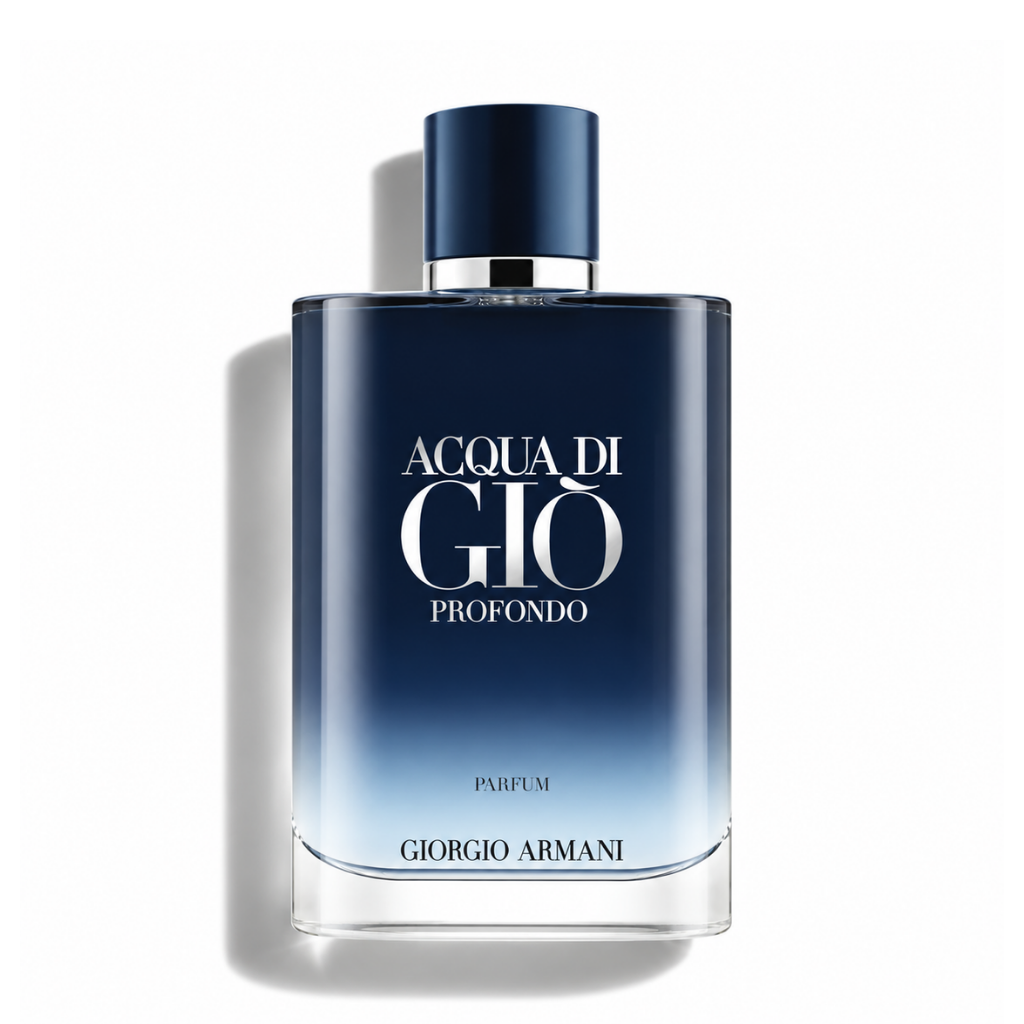 Giorgio Armani Acqua di Giò Profondo Parfum Samples