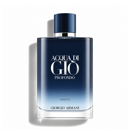 Giorgio Armani Acqua di Giò Profondo Parfum Samples
