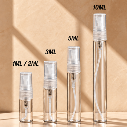 Montale Intense Café Eau de Parfum Samples