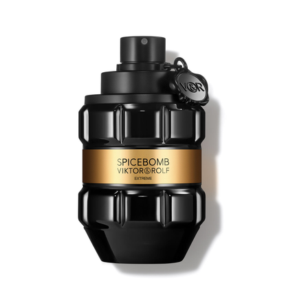 Viktor & Rolf Spicebomb Extreme Eau de Parfum Samples