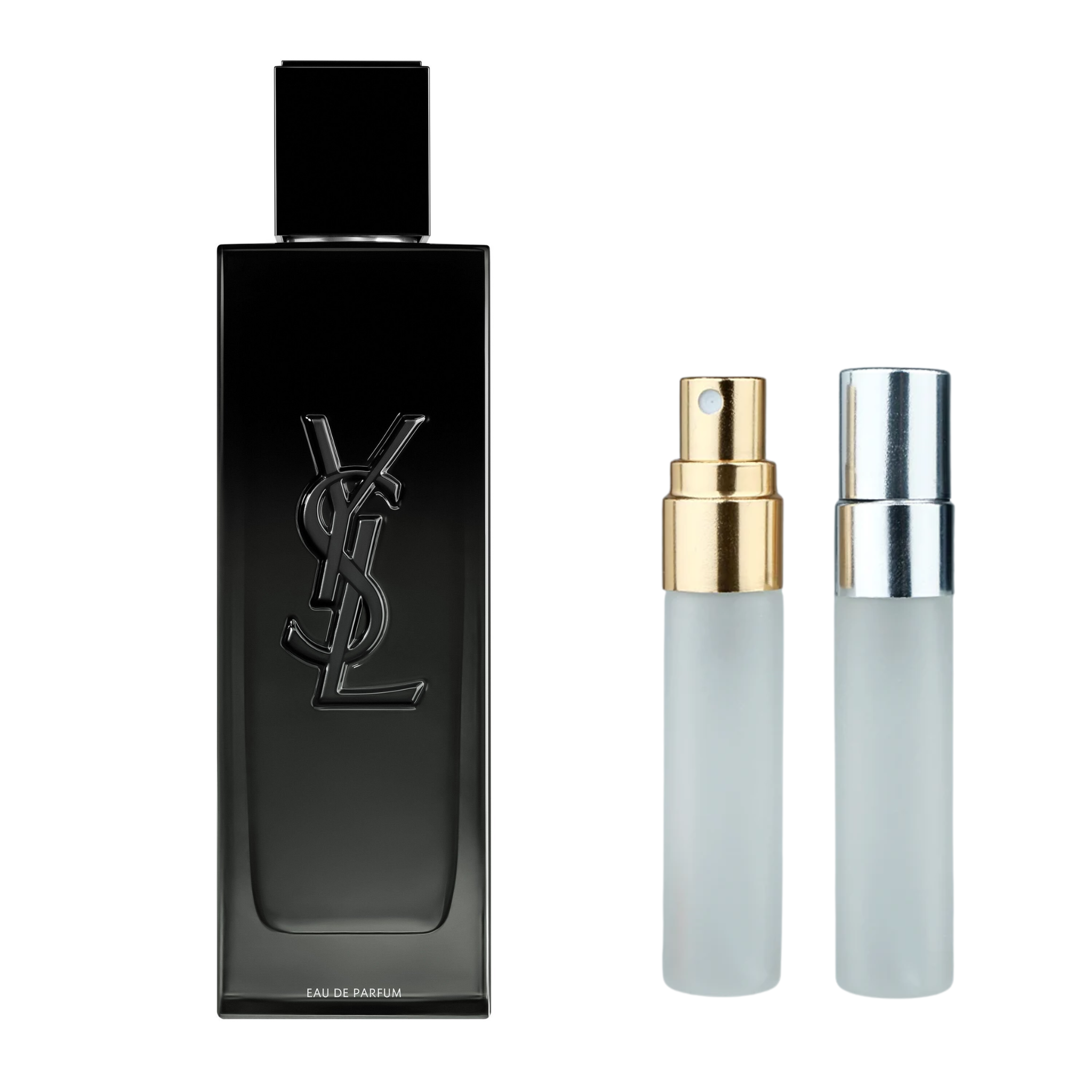 SAMPLE - YSL Yves Saint Laurent Myslf Eau De Parfum YSL