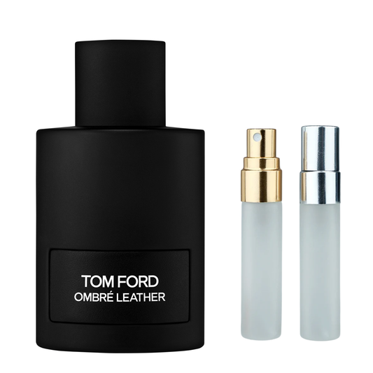 SAMPLE - Tom Ford Ombre Leather Eau de Parfum Decant The Scent
