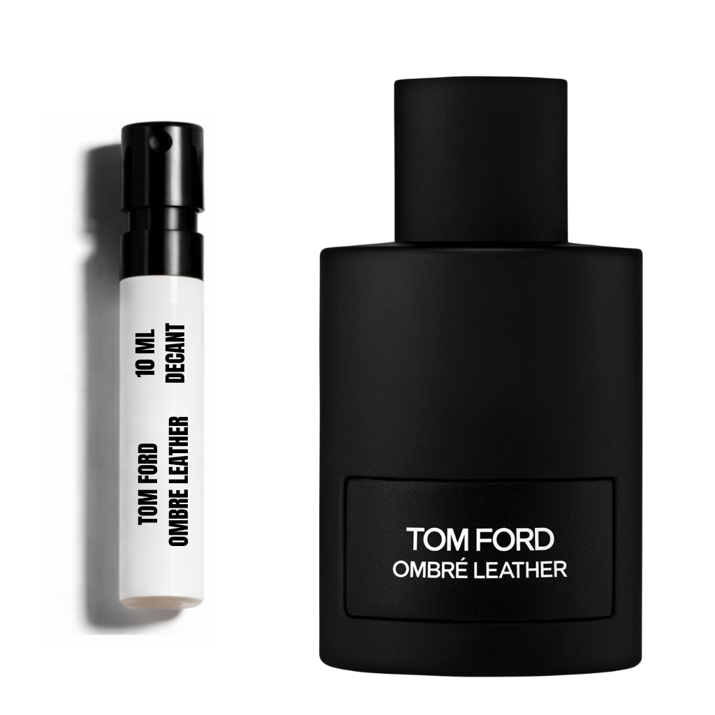Decanted - Tom Ford Ombre Leather Eau de Parfum