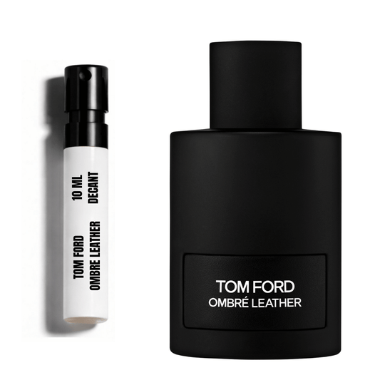 Decanted - Tom Ford Ombre Leather Eau de Parfum