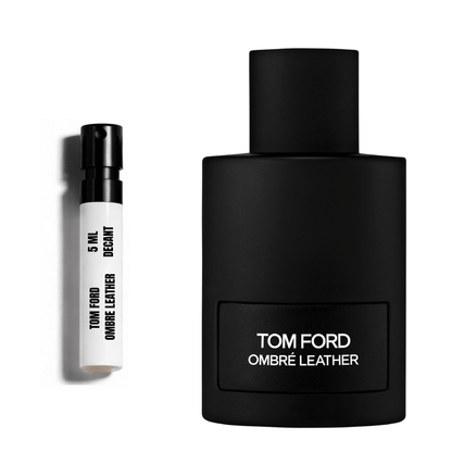 Decanted - Tom Ford Ombre Leather Eau de Parfum